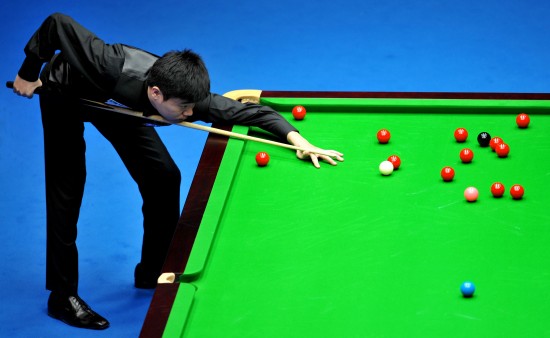 决中最值得 决中最值得