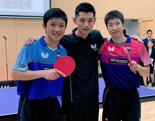 赛格局的变 赛格局的变